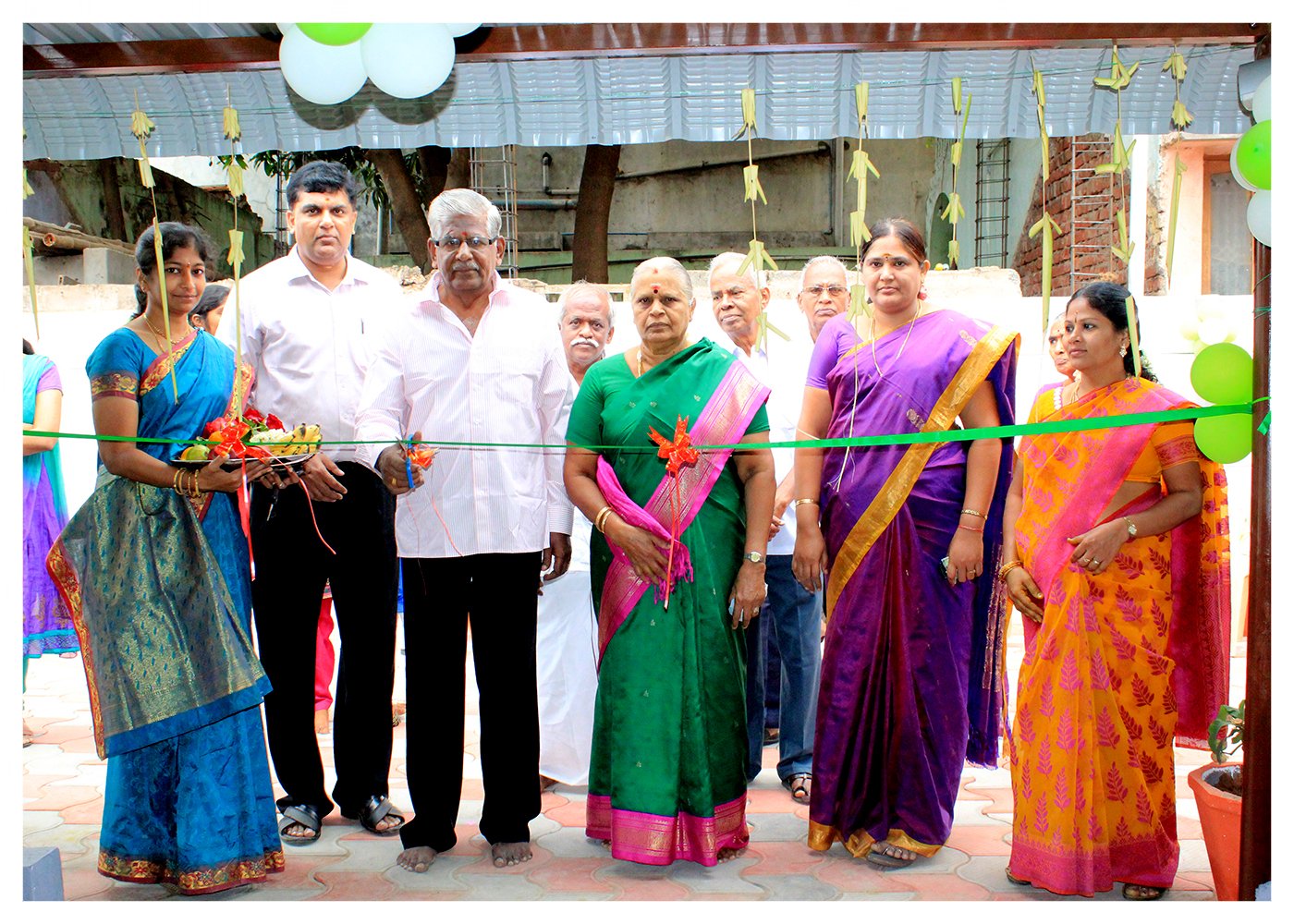 Lekha Clinic Inauguration